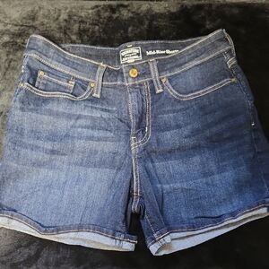 Levi Strauss Shorts